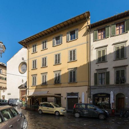 Il Quartierino D'Oltrarno Florence Exterior photo