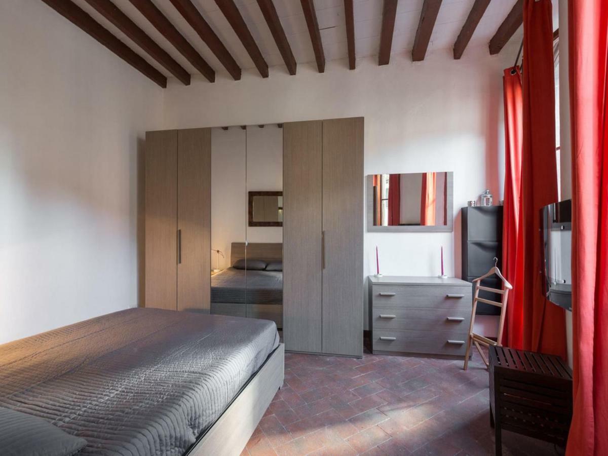 Il Quartierino D'Oltrarno Florence Exterior photo