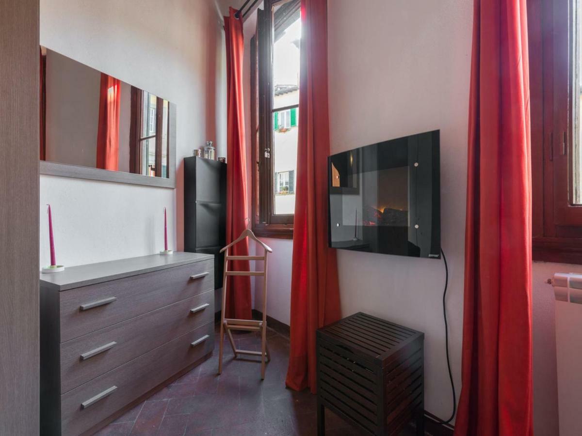 Il Quartierino D'Oltrarno Florence Exterior photo