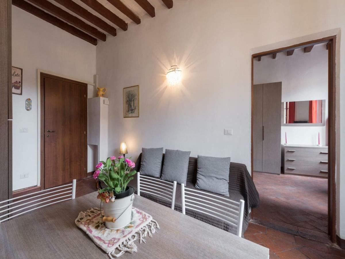 Il Quartierino D'Oltrarno Florence Exterior photo
