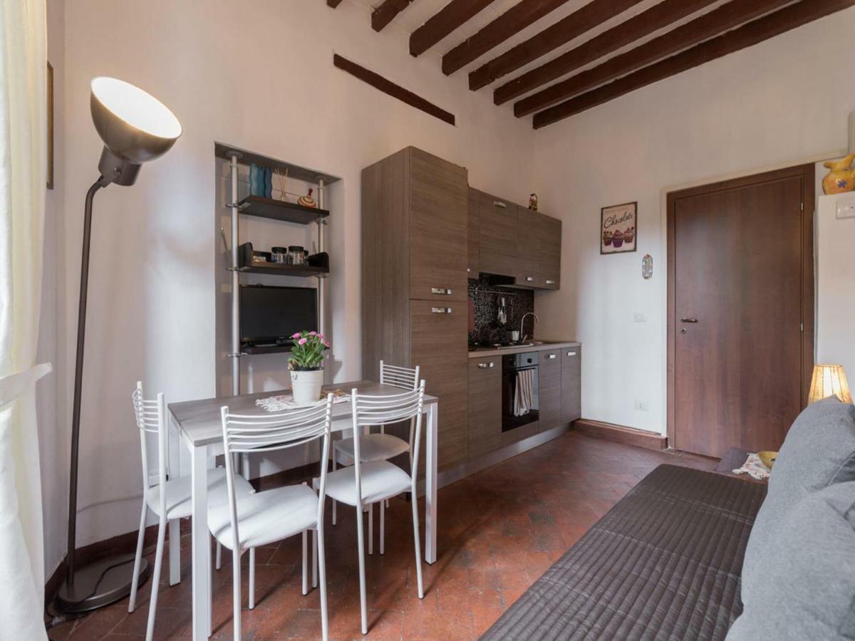 Il Quartierino D'Oltrarno Florence Exterior photo