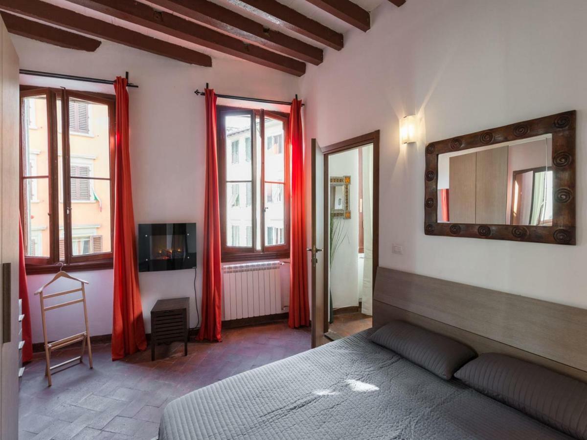 Il Quartierino D'Oltrarno Florence Exterior photo
