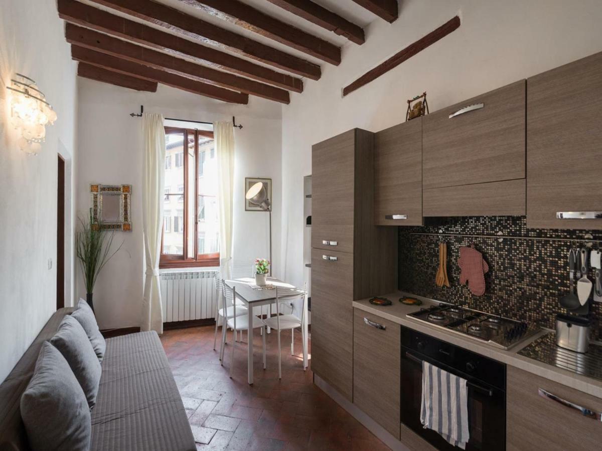 Il Quartierino D'Oltrarno Florence Exterior photo